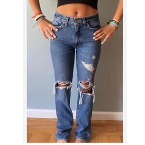 BDG Bootcut Jeans Size 27 **
